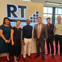 Meeting with RT ASEAN, member firm in Singapore