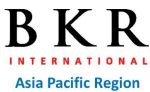 BKR Asia Pacific's Jan-Mar 2022 E-Newsletter Out Now!