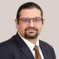 Mr M Ali Latif, Partner in M/s Muniff Ziaudin & Co., Chartered Accountants appointed as State Bank of Pakistan's(SBP) Board Director